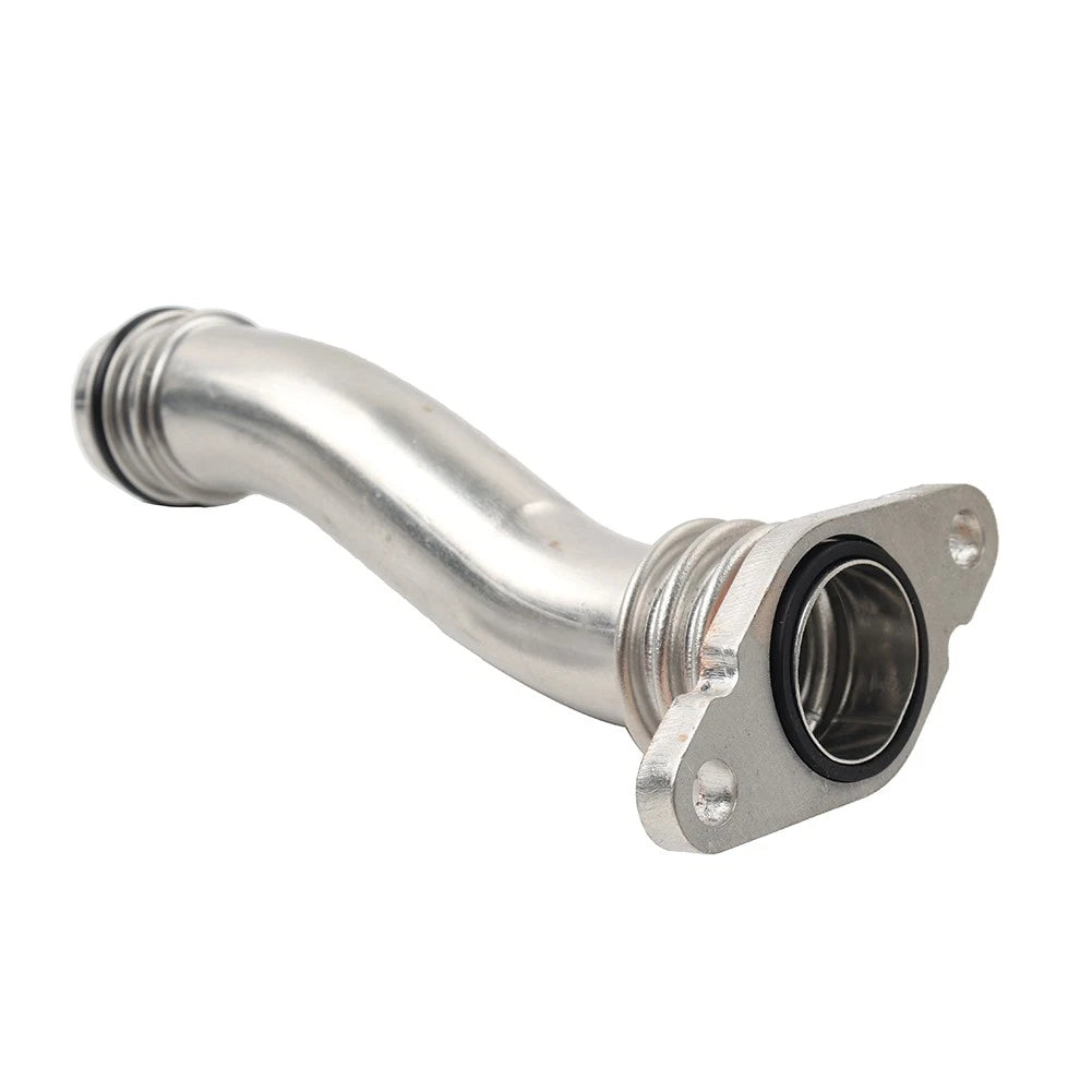 Engine Oil Cooler Outlet Pipe with Seal for Chevrolet Cruze Sonic (2011–2016)