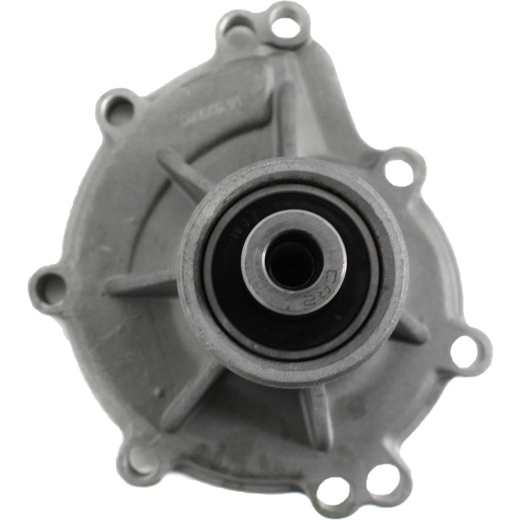 Water Pump for Pontiac Fiero (1984–1988)