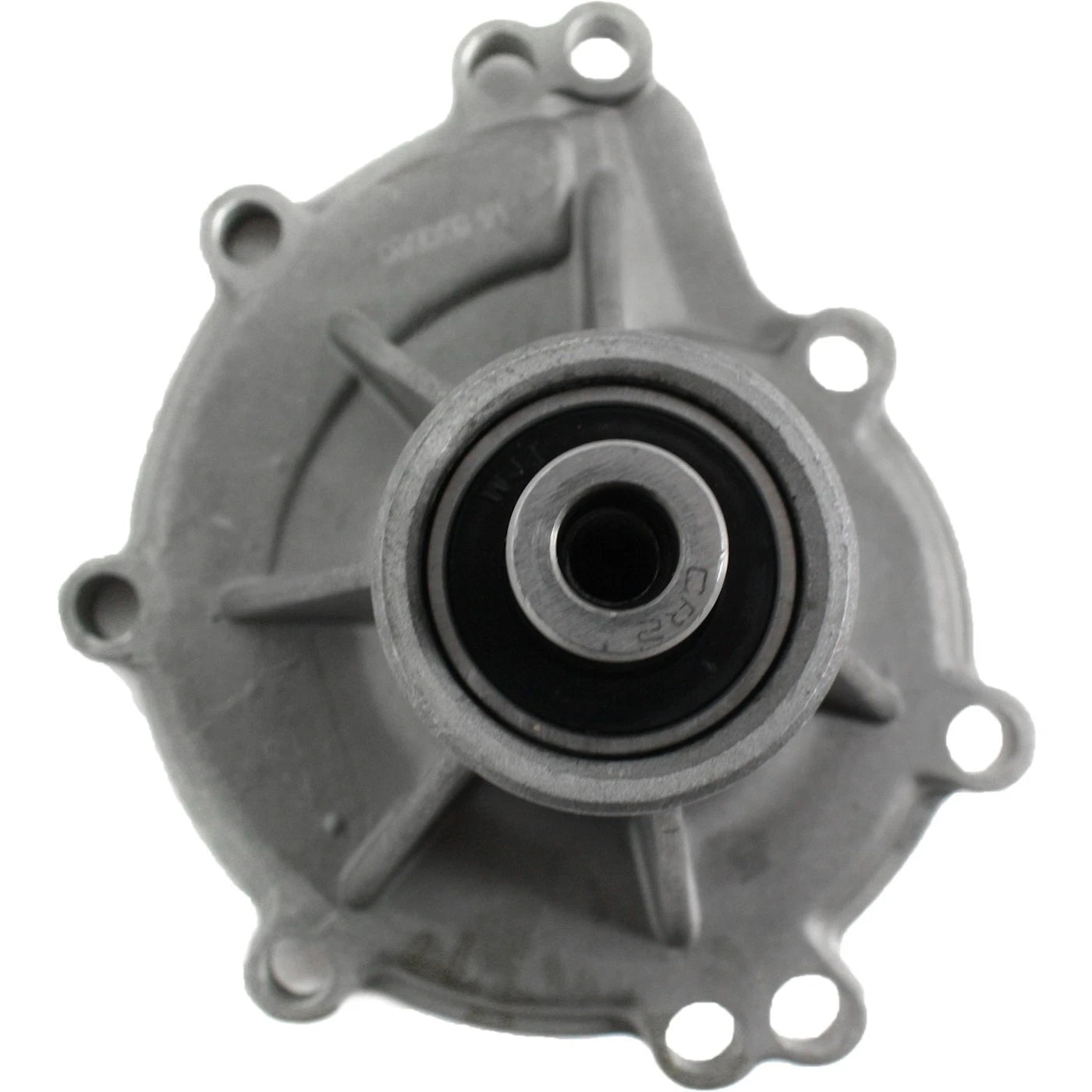 Water Pump for Pontiac Fiero (1984–1988)