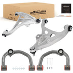 Lift Control Arms for Ford F-150 Mark LT (2004–2008)