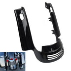 Rear Mudguard Fascia Extension Panel for Harley Street Road Glide (2009-2013)