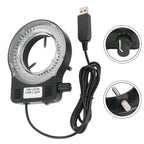LED Microscope Lamp for Universal Use (USB Powered)
