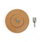 Eraser Wheel Sticker Remover for Double-sided Molding Tape