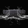Smoked LED Brake Tail Light for Honda TRX 250 300 400EX 400X 500 700 (2000–2023)