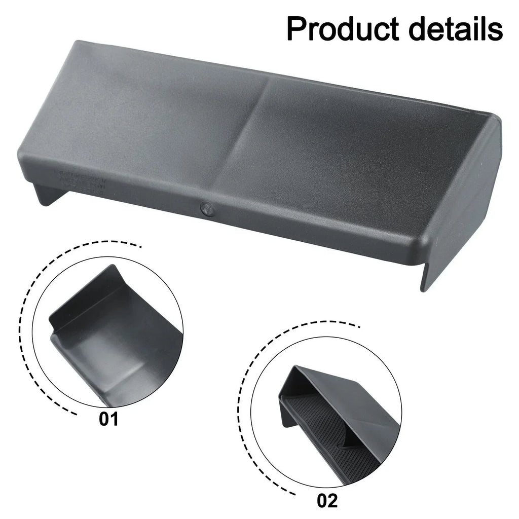 Car Storage Organizer for BYD Song PLUS DMi EV and BYD Seal U (2024���2025)