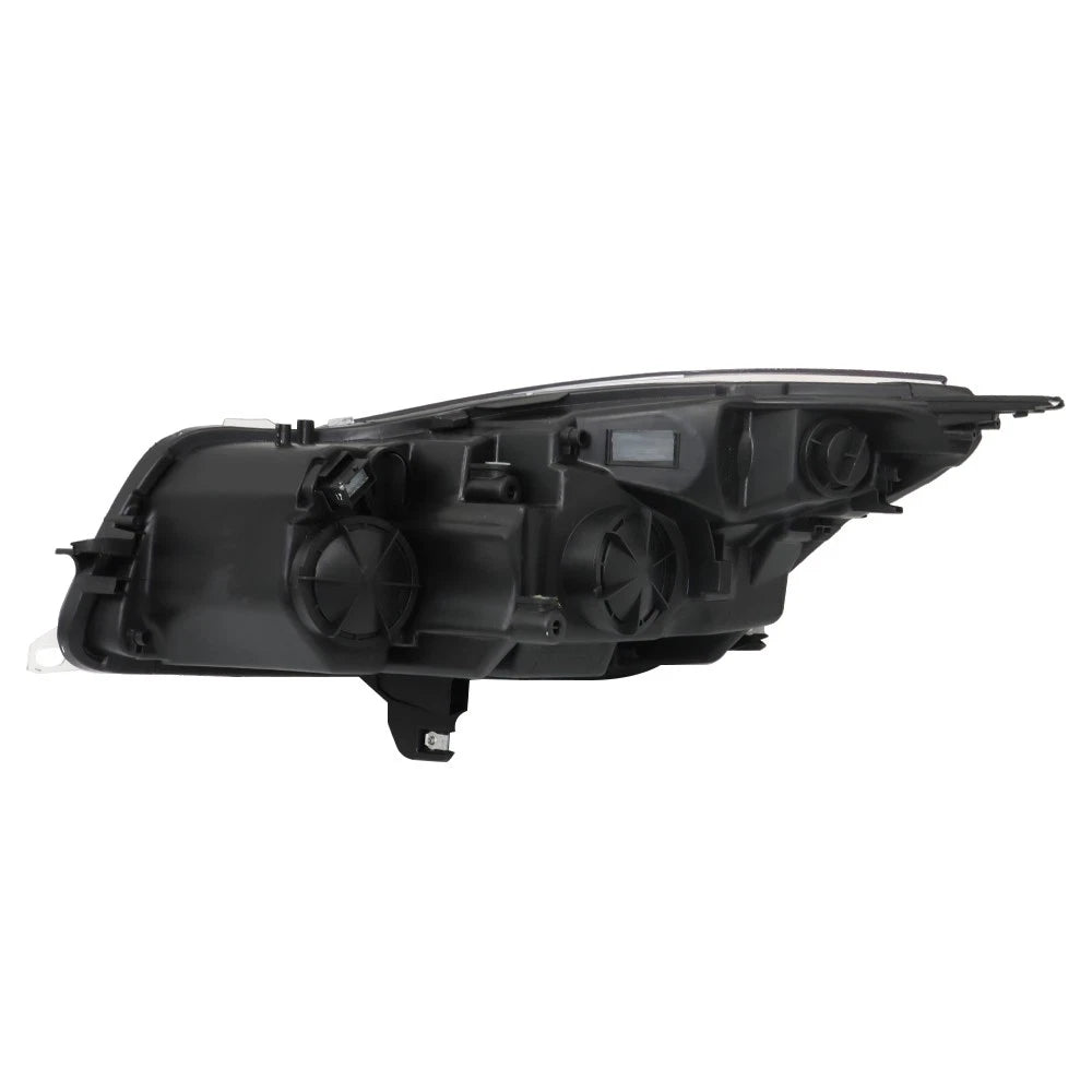 Headlight Assembly for Buick Regal (2011–2013) Right Halogen Chrome Clear