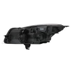 Headlight Assembly for Buick Regal (2011–2013) Right Halogen Chrome Clear