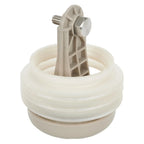 4x Duckbill Valves for Dometic S SW12/SW24 Plastic