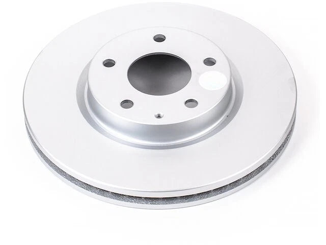 Front Brake Rotor for Mazda CX-5 (2013–2015) XY464YD
