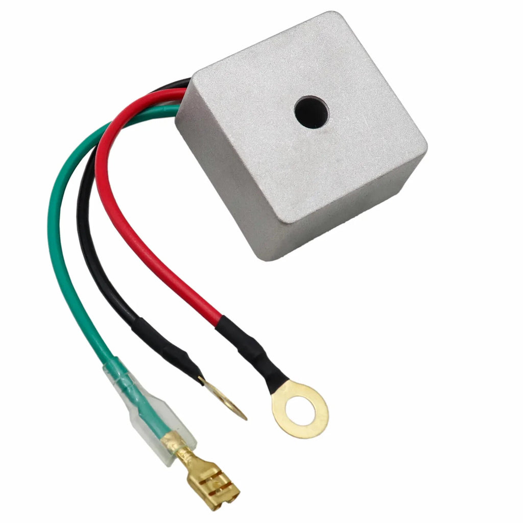 Voltage Regulator Rectifier for EZGO E-Z-GO Golf Cart TXT (1994-Up) 27739-G01