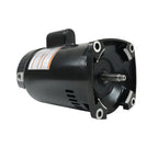 1 HP Pool Motor for Square Flange (115/230V)