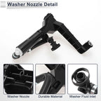 Front Driver Side Headlight Washer Nozzle for Lexus RX350 (2007–2015) No. 8520848040