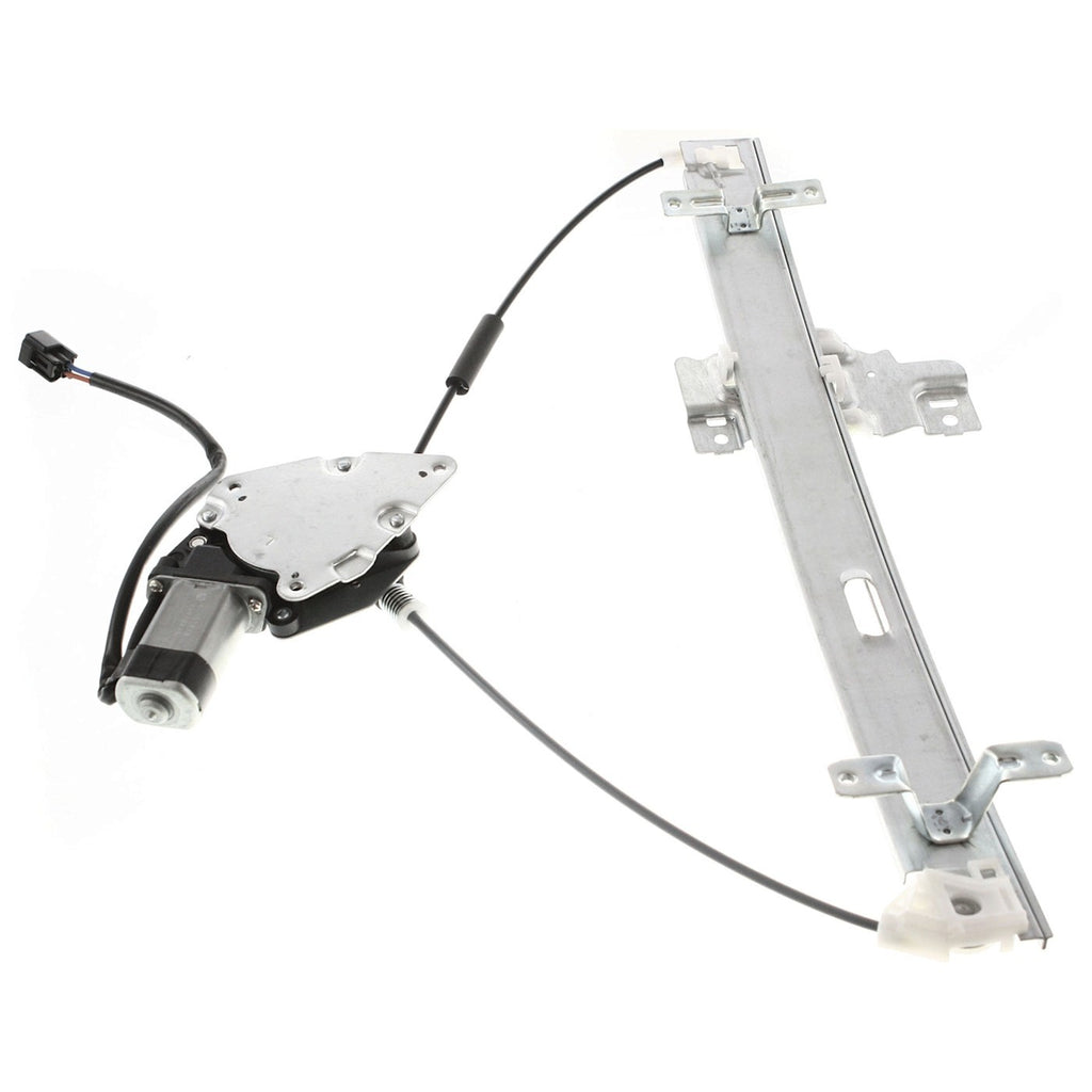 Window Regulator for Isuzu Rodeo (Front Driver Left)