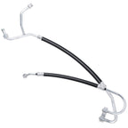 A/C Suction & Discharge Line Hose for Chevy GMC R1500 R2500 Suburban (1990–1999)