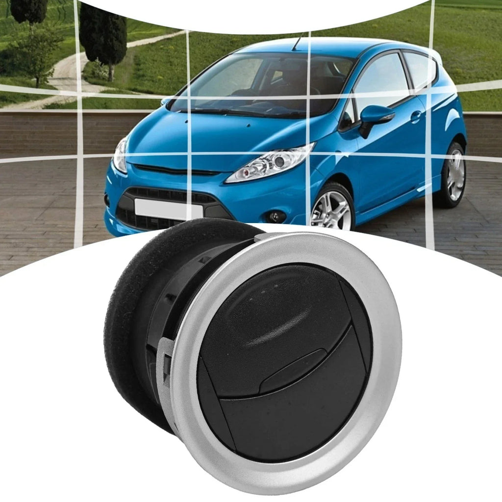 Air Vent Grille Diffuser for Ford Fiesta (2006���2016)