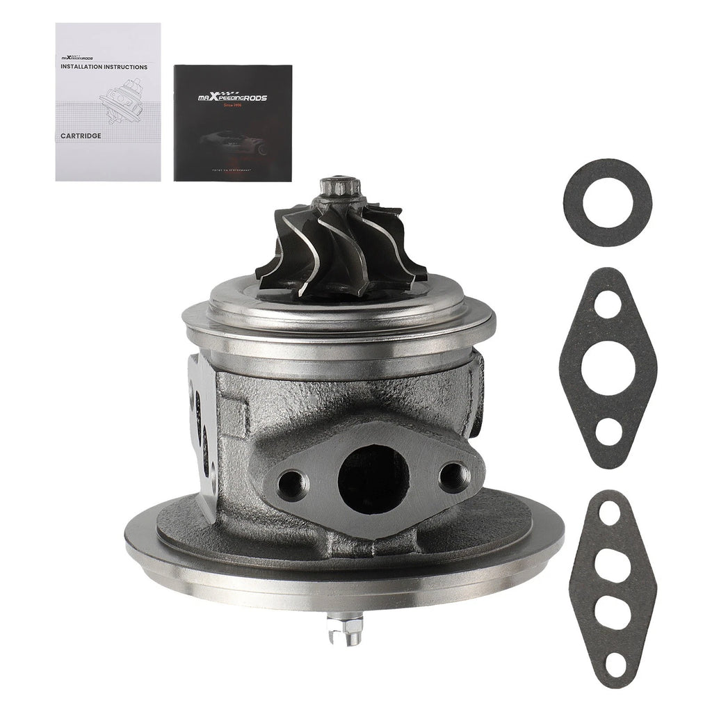 Turbo Cartridge CHRA for Suzuki Rhino Motorcycle (60-120HP)