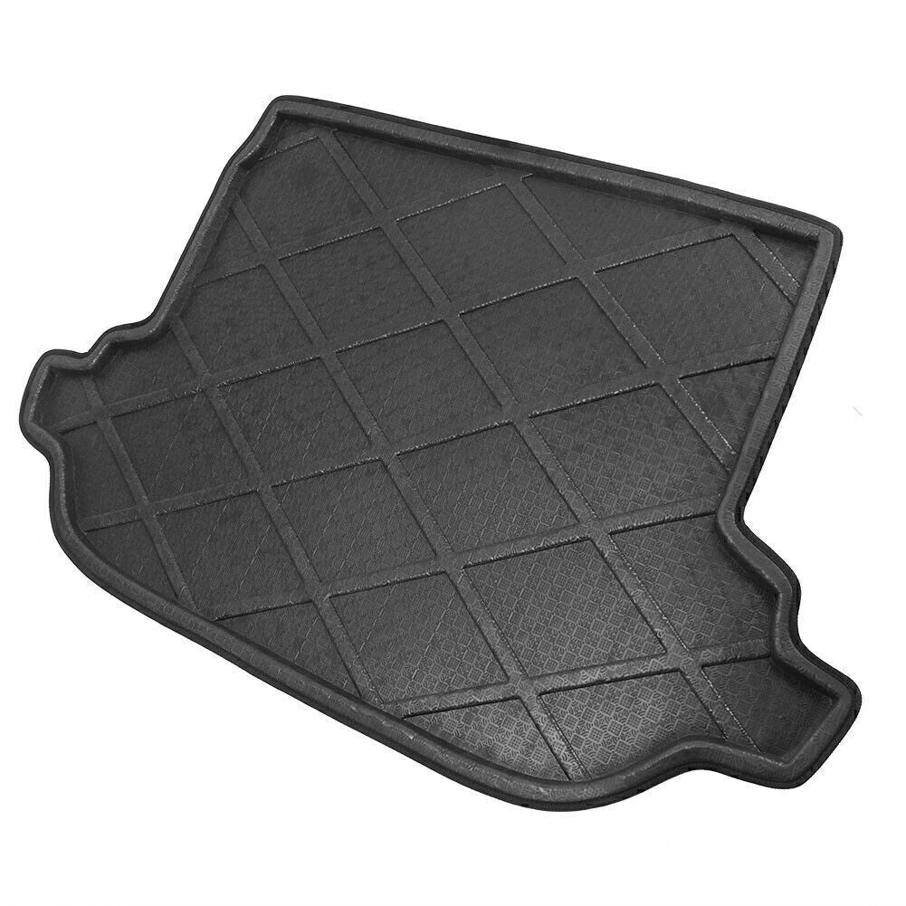Rear Boot Mat Cargo Floor Tray for Subaru Forester (2013–2017)