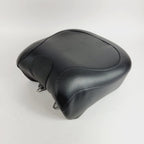 Wide Rear Pillion Seat 79138 for Dyna & Wide Glide (1991–2005)
