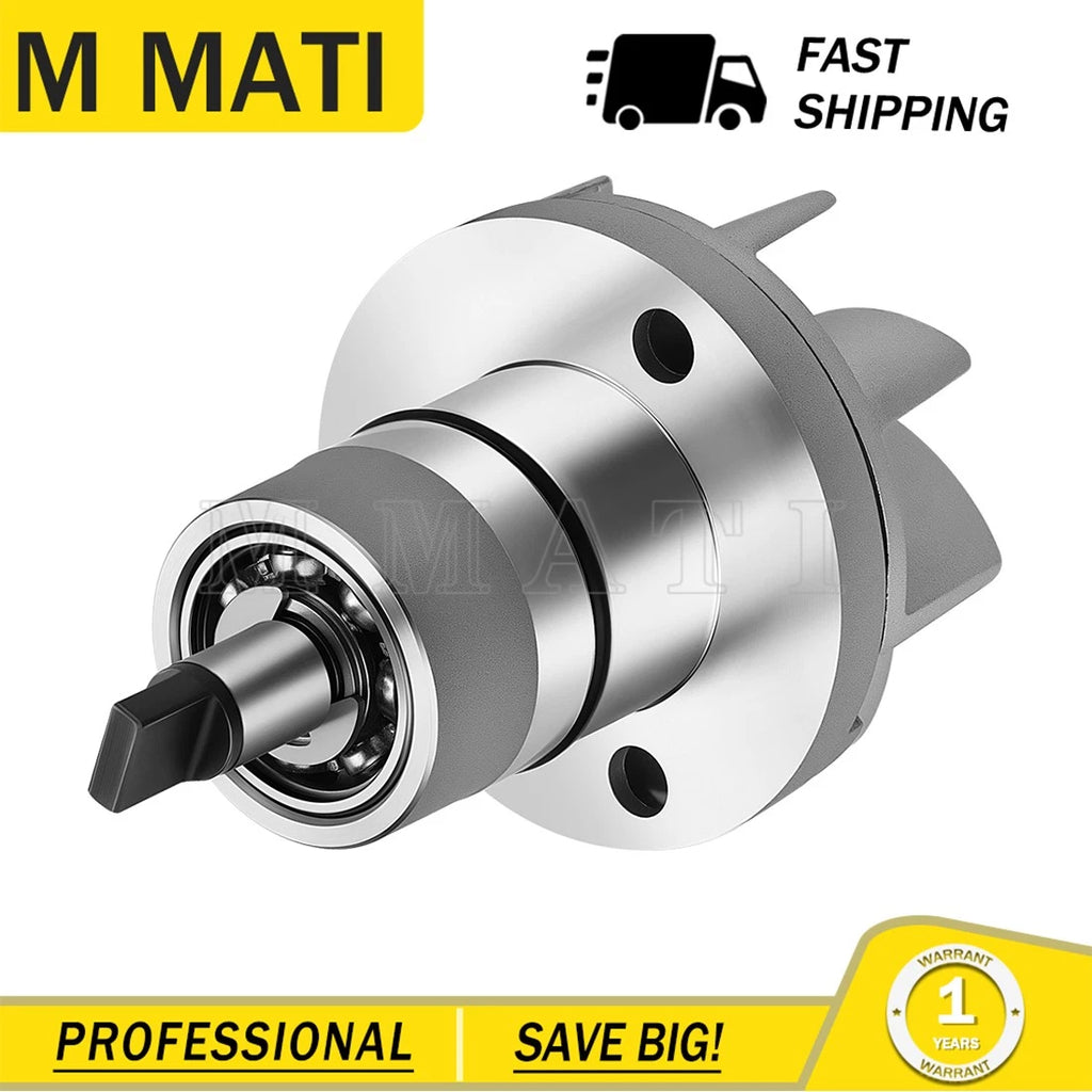 Water Pump Assembly for Suzuki Boulevard C50 M50 S50 VL800 (2005–2018) #17400-38A11 #17400-38A10