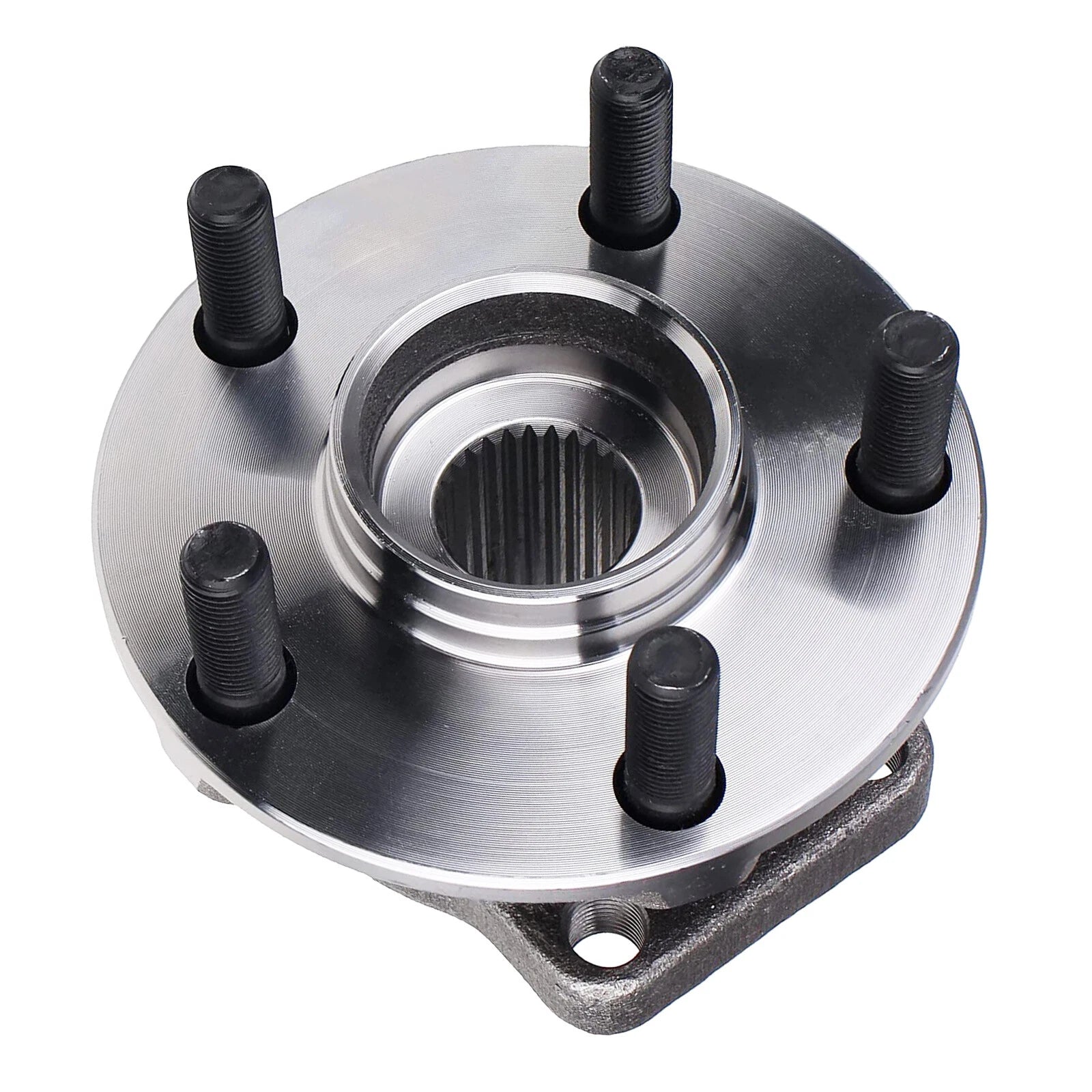 Front Wheel Hub Bearing Assembly for Subaru Forester (2009–2014, 5 Lugs)