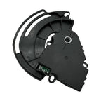 Heater Blend Door Actuator for Chevrolet Tahoe, Silverado 1500 (2000-2002)