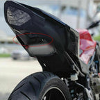 License Plate Holder for Youth Monkey Bike ATV Dirt Bike