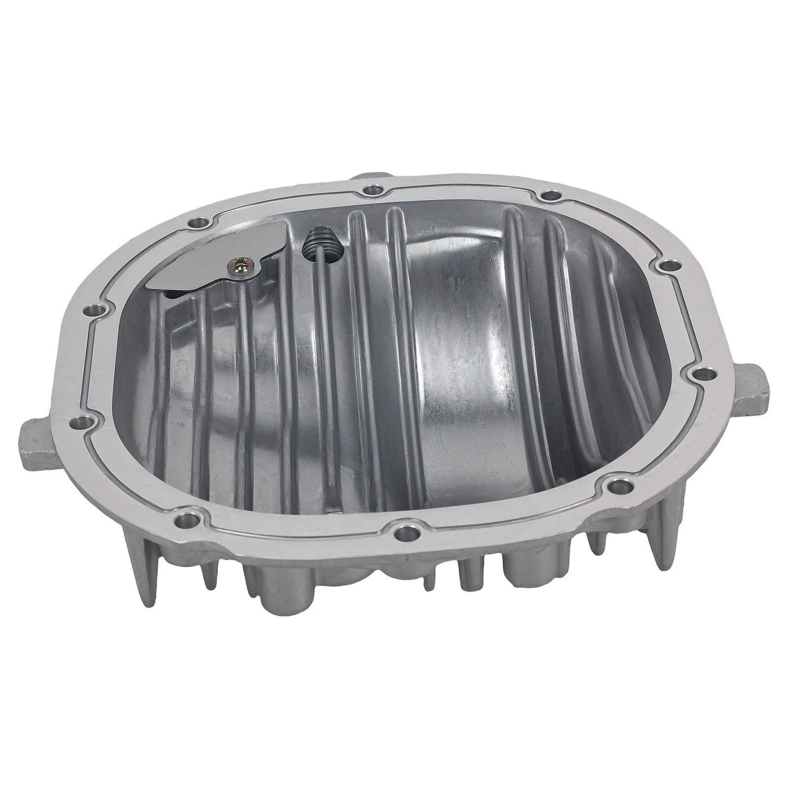 Aluminum Differential Cover for Ford Mustang (1985–2014)