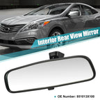 Inner Rearview Mirror No. 851013X100 for Hyundai Sonata (2016–2019)