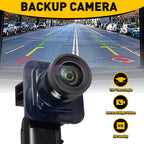 6PIN Rear View Camera for Ford Escape (2013–2017) Reverse Backup Camera