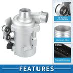 Electric Water Pump for BMW 528i (2011) No. 11517583836/11518635092
