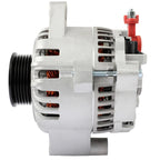Alternator for Ford Mustang (2001–2004) V6 3.8L 6-Groove Pulley