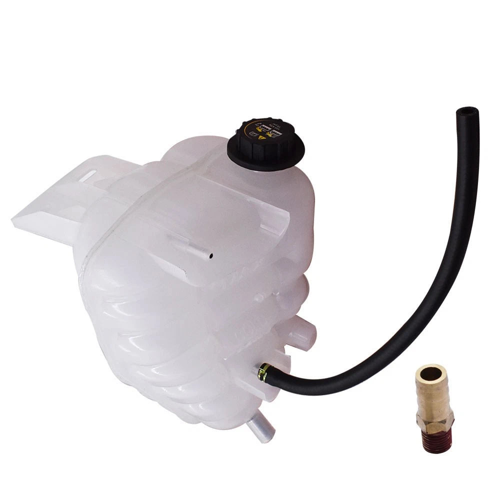 Radiator Coolant Reservoir for International 9900i ProStar (2004–2017)