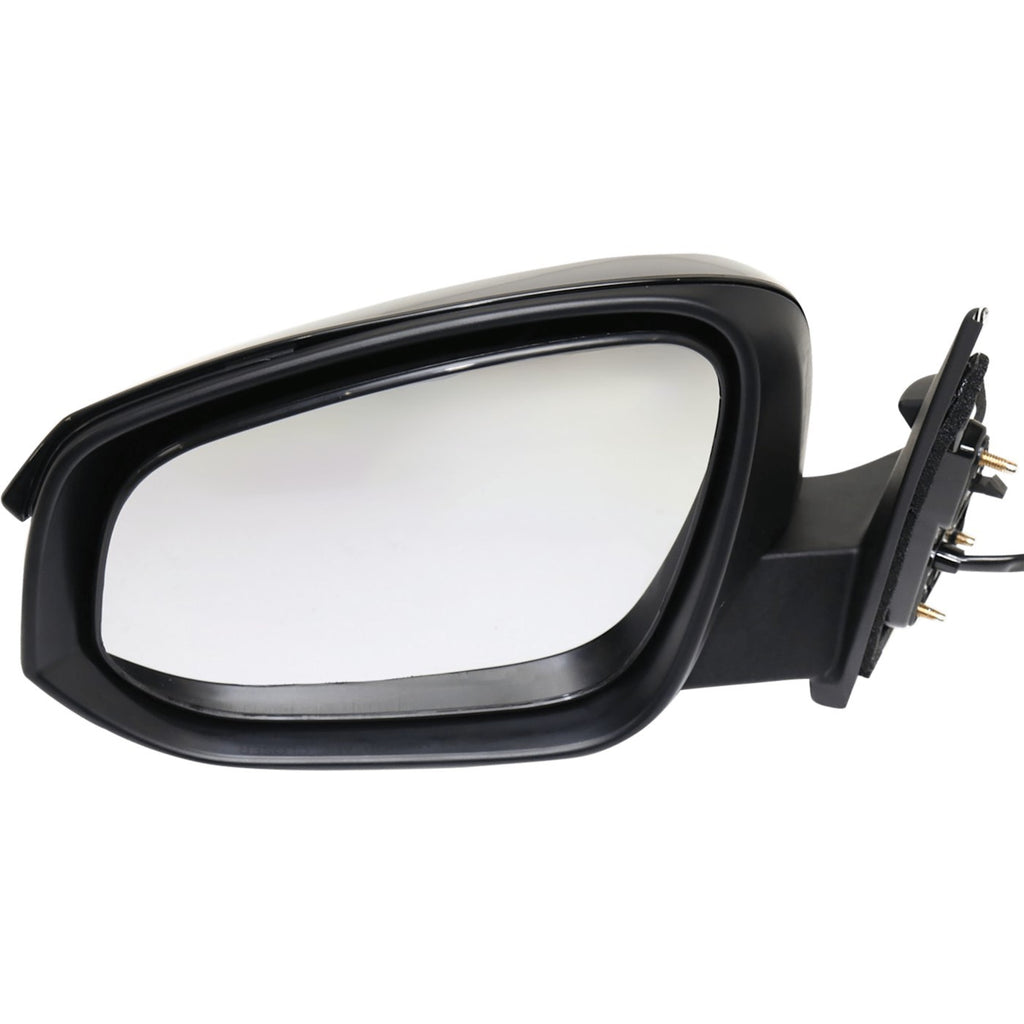 Set of 2 Mirrors for Toyota Highlander