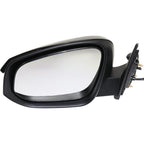 Set of 2 Mirrors for Toyota Highlander