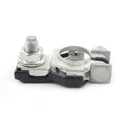 Positive Battery Terminal Connector M8 Nut Assy for Nissan Infiniti (2003-2023)
