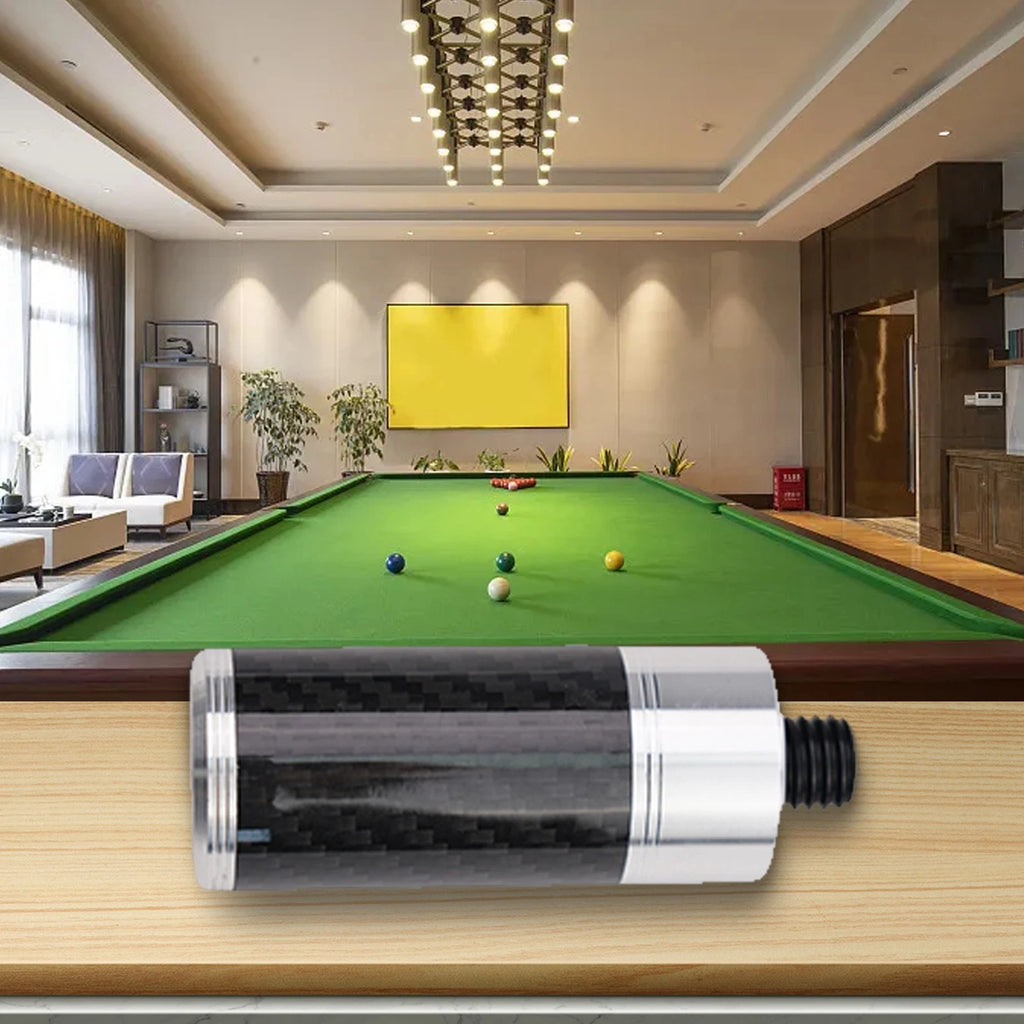 Mezz Cue Extension for Mezz Cues (Carbon Fiber)