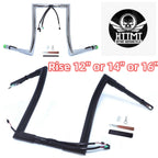 1.5" Prewired 32mm Handlebar for Harley Road Glide FLTRX, FLTRU (2015)