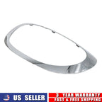 Headlight Bezel Left for Mini Cooper Countryman (2010–2016)