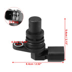 Engine Camshaft Position Sensor for Ford Escape 2.5L (2009–2019) 6M8Z-12K07-3AA