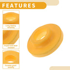 Front Upper Coil Spring Insulators No. 13377311 for Chevrolet Equinox (2018–2025)