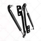 Rear Tailgate Gas Lift Shock Kit for Mitsubishi L200 Triton (2015–2022)