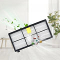 Replacement HEPA Filter Kit for Roomba 800 900 Series (3 Filters)