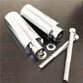 Aluminum Extended Frame Slider for Honda CBR 600 F4 (1999–2006)