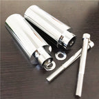 Aluminum Extended Frame Slider for Honda CBR 600 F4 (1999–2006)