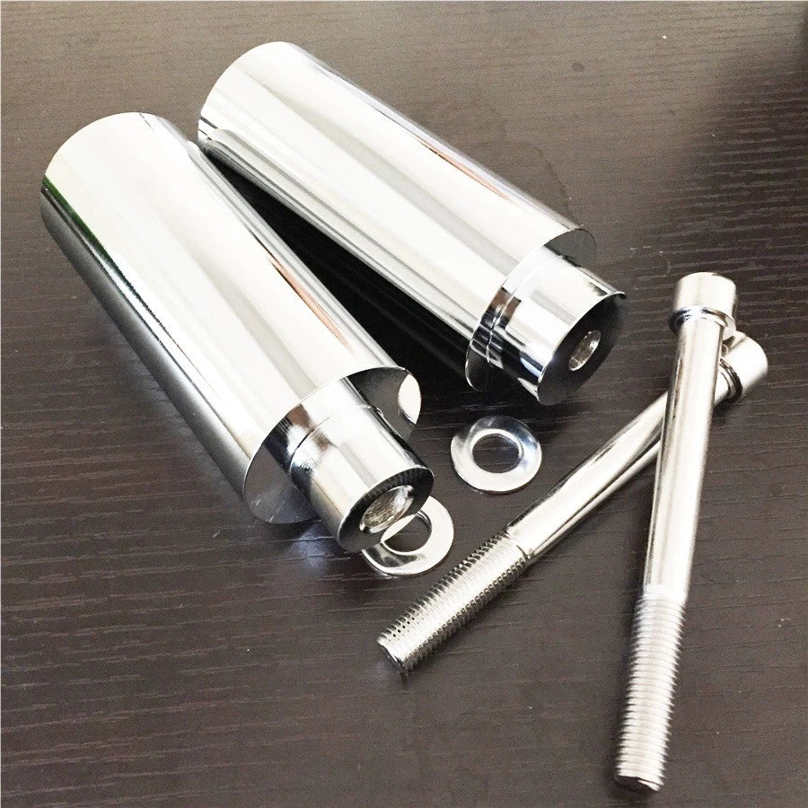 Aluminum Extended Frame Slider for Honda CBR 600 F4 (1999–2006)