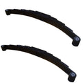 2X Trailer Leaf Spring for Universal Products (3000 lbs) Replaces 20025