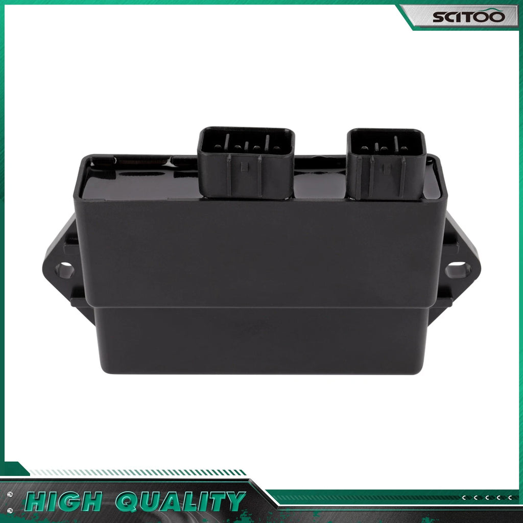CDI ECU Ignition Rev Box for Yamaha Warrior 350 (1997–2001)