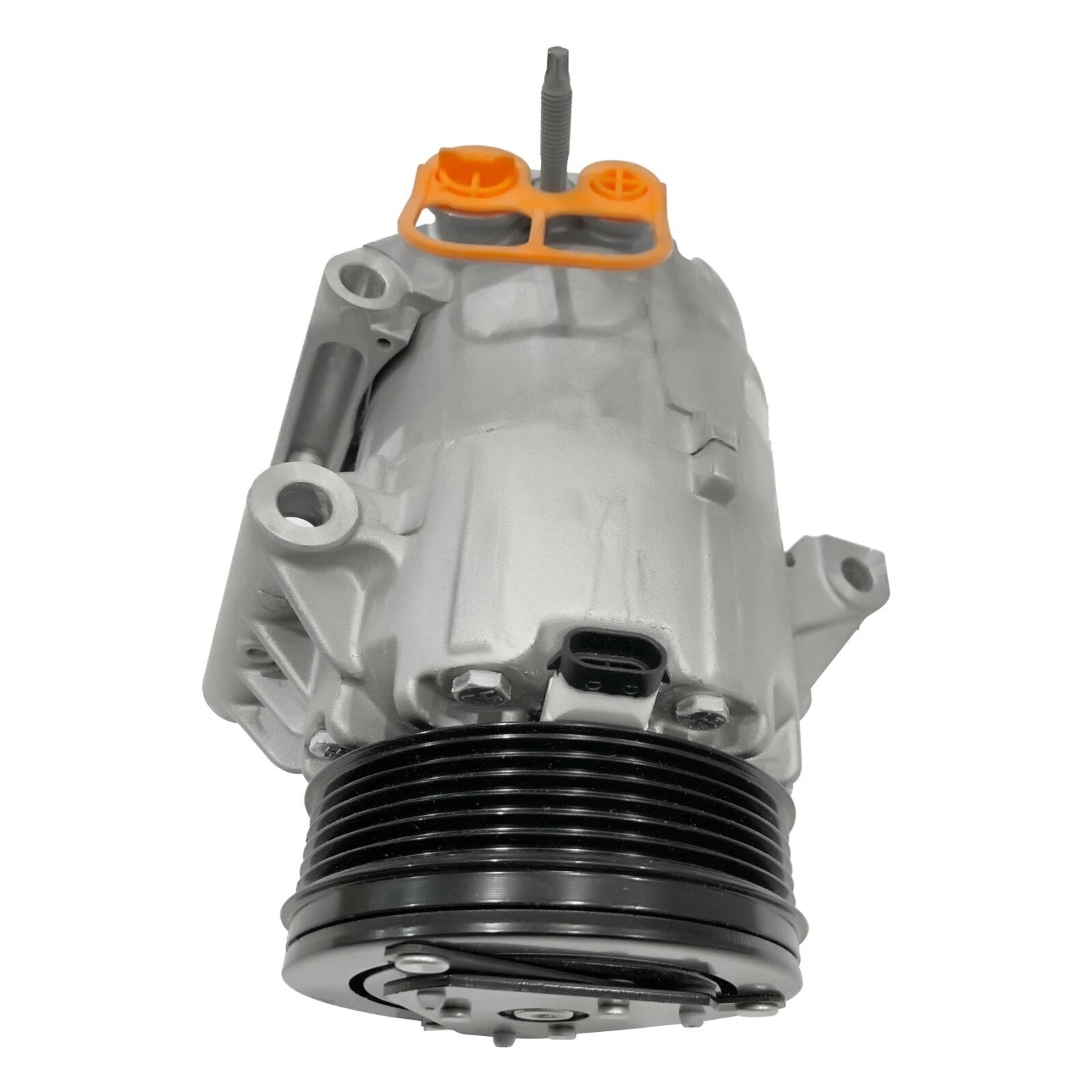A C Compressor Replacement for Chevrolet Impala 3.4L (2004-2005)