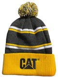Caterpillar Beanie for CAT Equipment