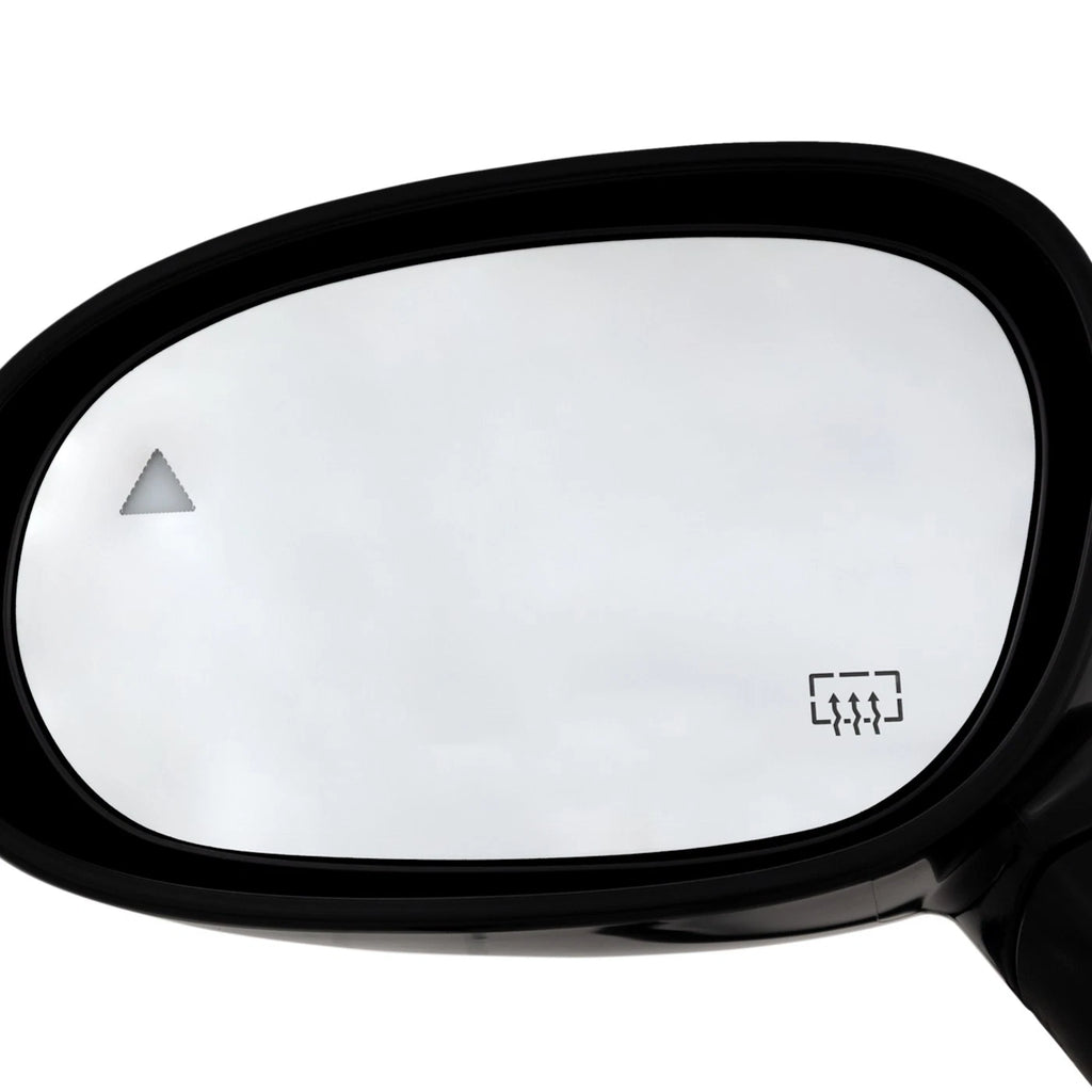 Driver Side Mirror for Dodge Challenger (2015–2019)